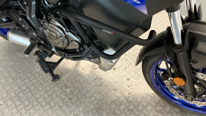 Yamaha Tracer 7 00 (20MY)